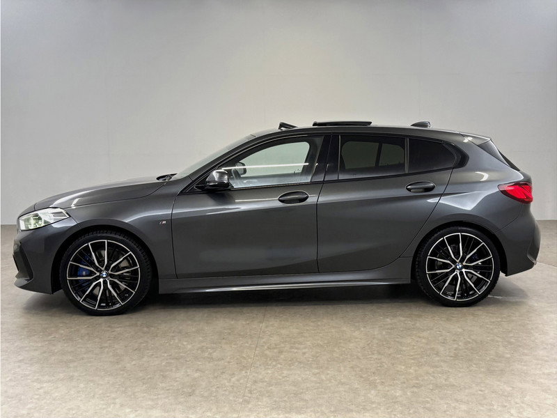 BMW 1-serie