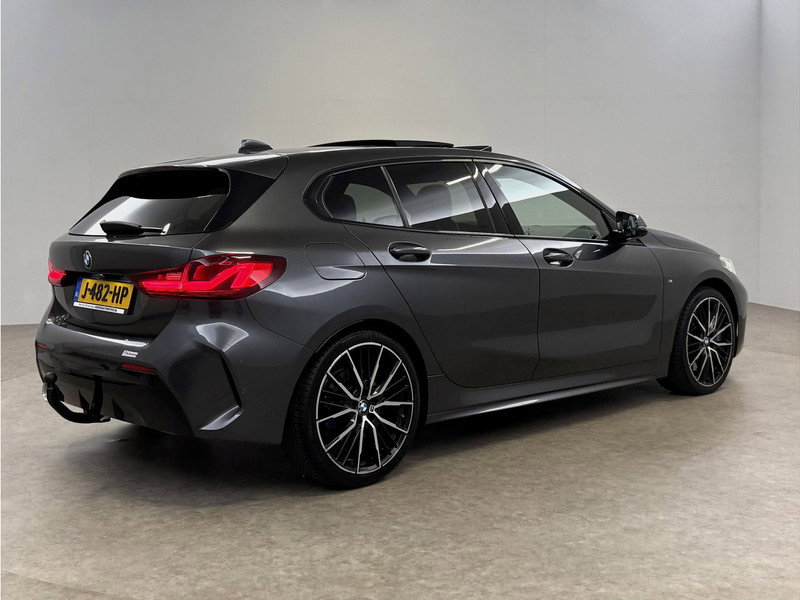 BMW 1-serie