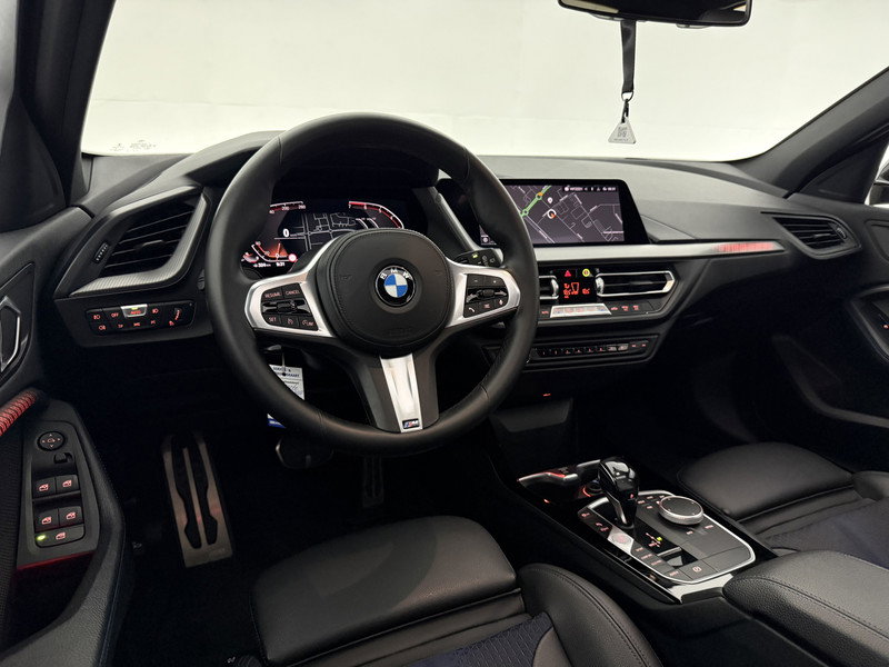 BMW 1-serie