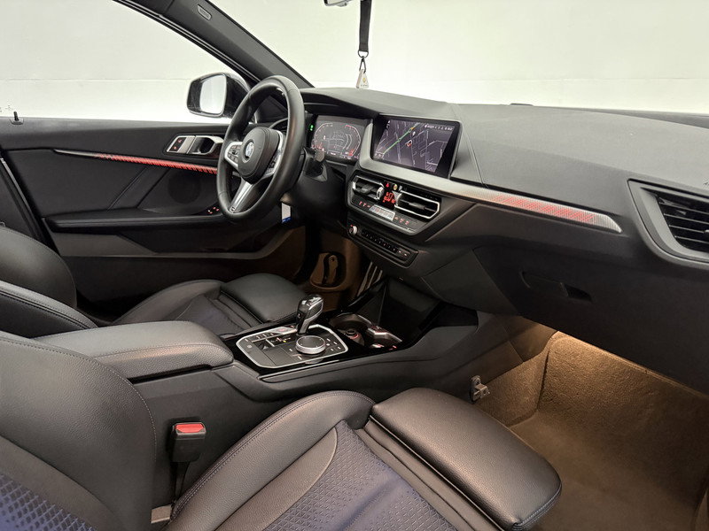 BMW 1-serie