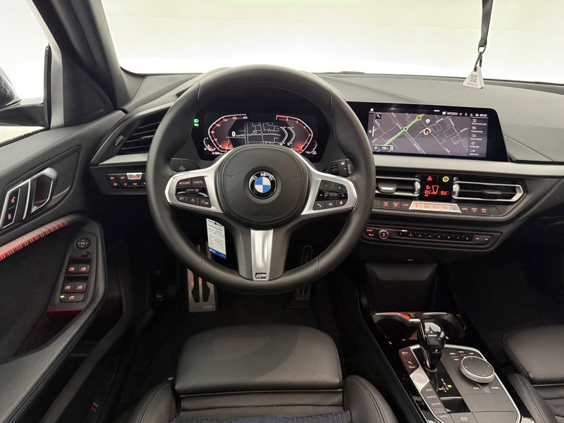 BMW 1-serie