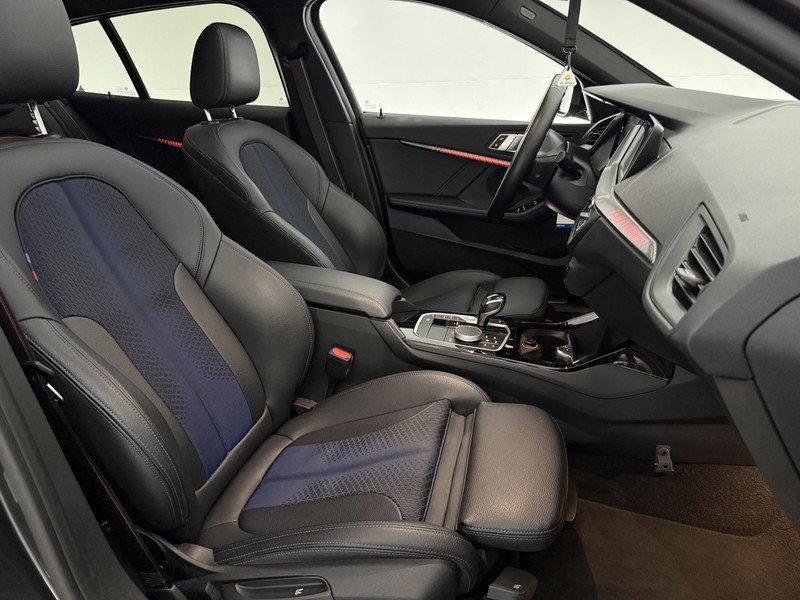 BMW 1-serie