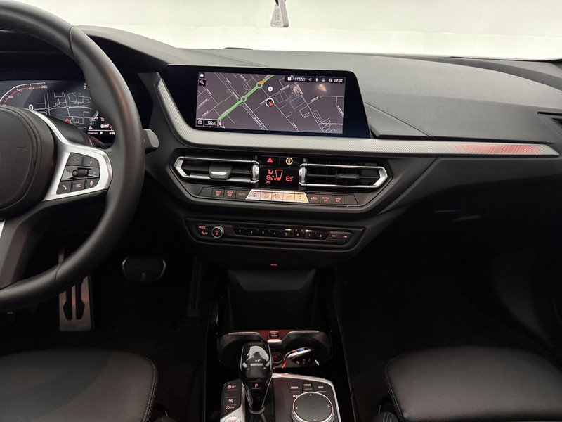 BMW 1-serie