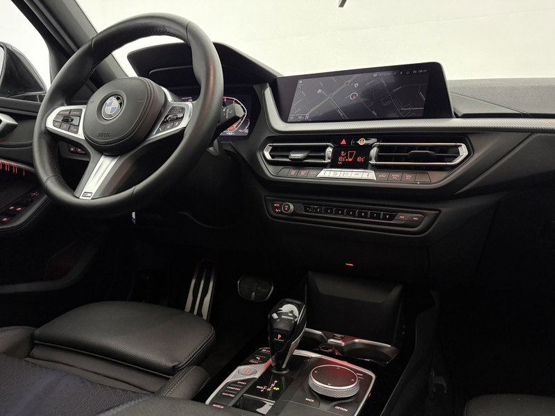 BMW 1-serie