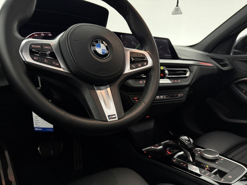 BMW 1-serie