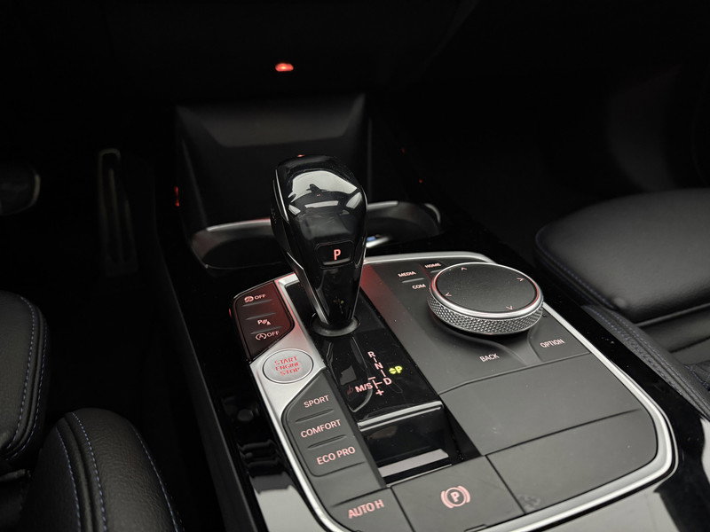 BMW 1-serie
