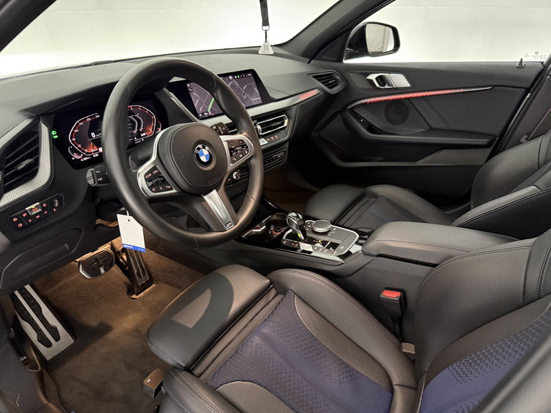BMW 1-serie