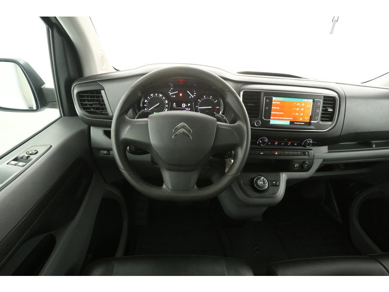 Citroën Jumpy 2.0 HDI L3H1 GR2809