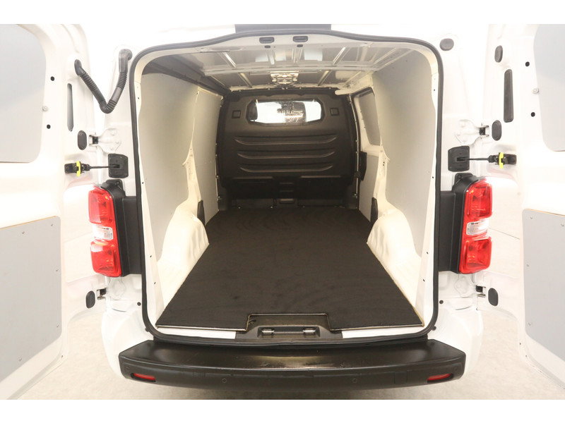 Citroën Jumpy 2.0 HDI L3H1 GR2809