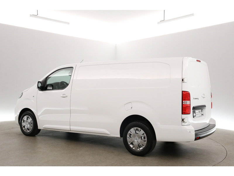 Citroën Jumpy 2.0 HDI L3H1 GR2809