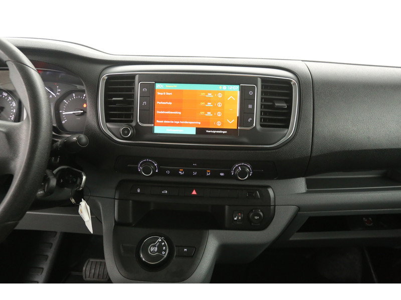 Citroën Jumpy