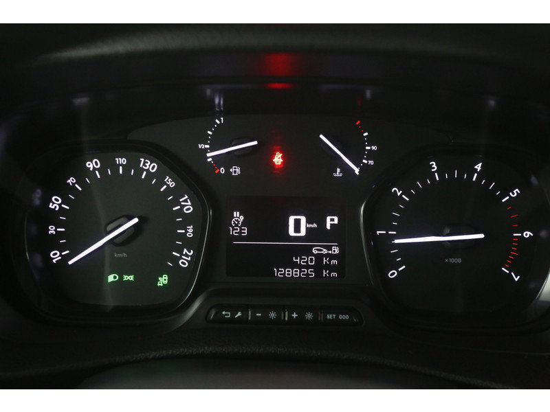 Citroën Jumpy