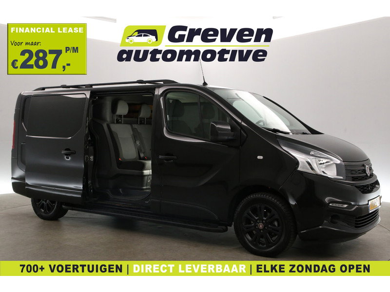 Fiat Talento 2.0 MultiJet 145PK L2H1 VNN17X