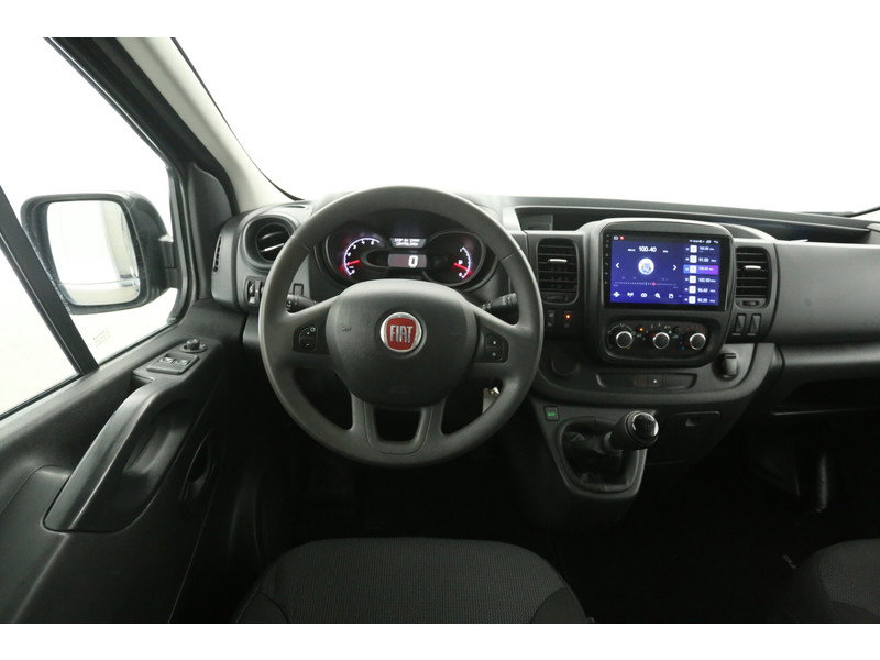 Fiat Talento 2.0 MultiJet 145PK L2H1 VNN17X