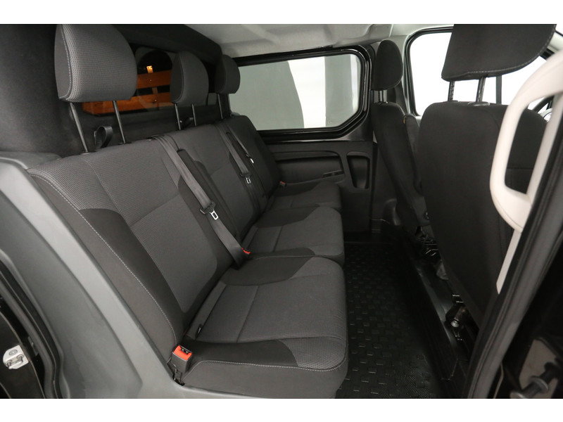 Fiat Talento 2.0 MultiJet 145PK L2H1 VNN17X