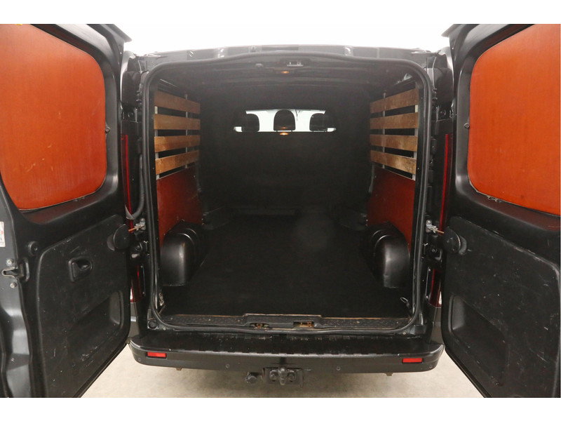 Fiat Talento 2.0 MultiJet 145PK L2H1 VNN17X