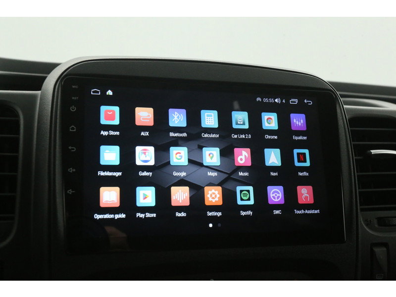 Fiat Talento