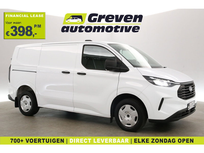 Ford Transit Custom 2.0 TDCI L1H1 GR0220