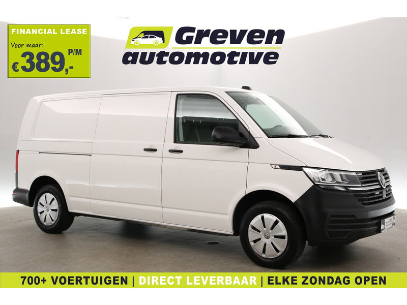 Volkswagen Transporter 2.0 TDI L2H1 150PK DSG GR0642