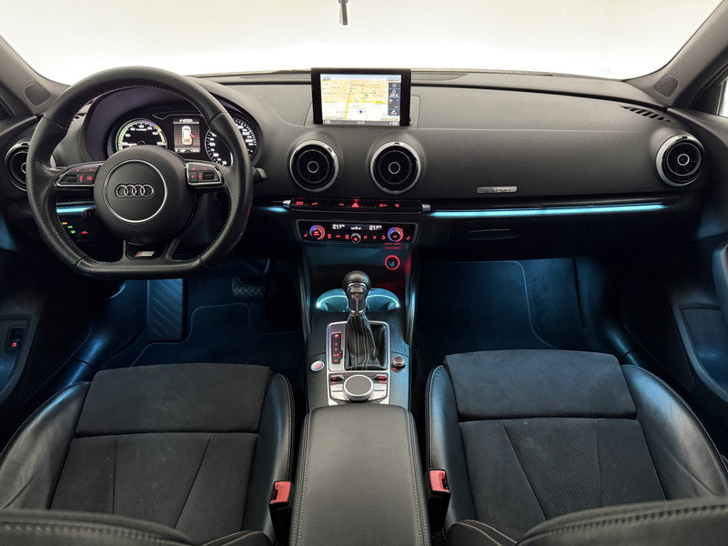 Audi A3 1.4 e-tron PHEV S-line HL740H