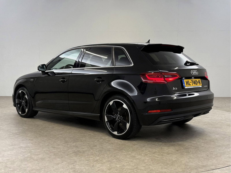 Audi A3 1.4 e-tron PHEV S-line HL740H