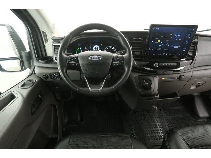 Ford E-Transit