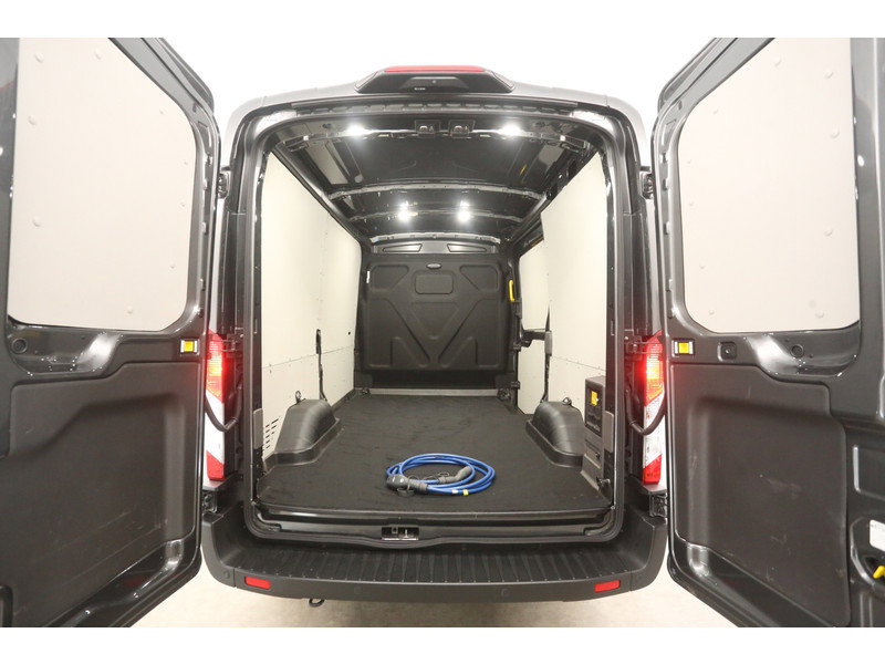 Ford E-Transit