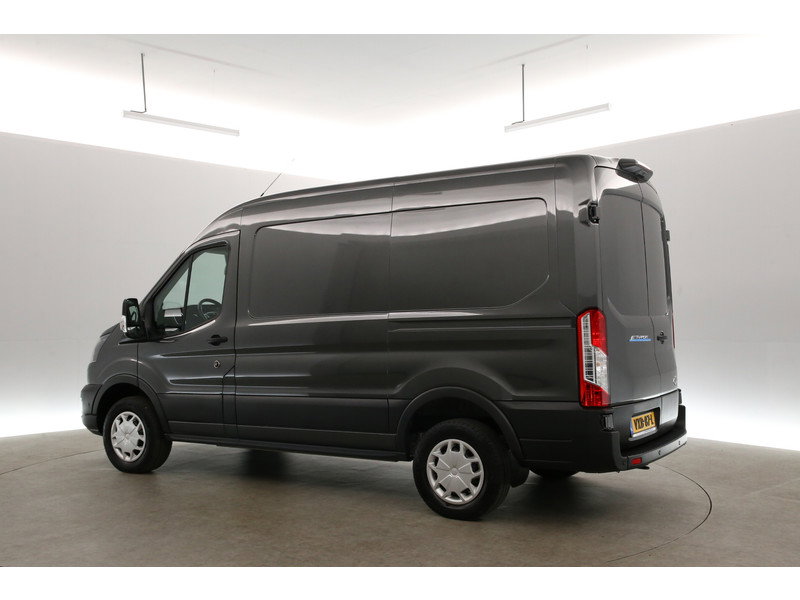 Ford E-Transit
