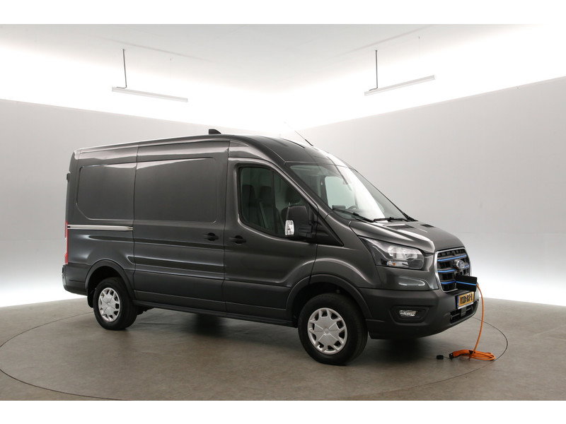 Ford E-Transit