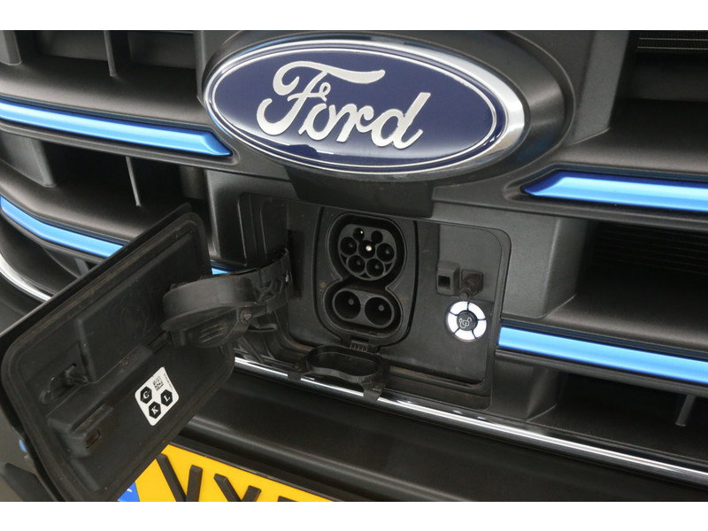 Ford E-Transit