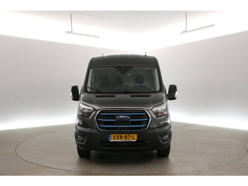 Ford E-Transit