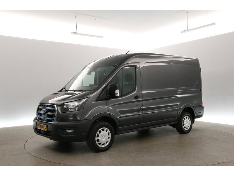 Ford E-Transit