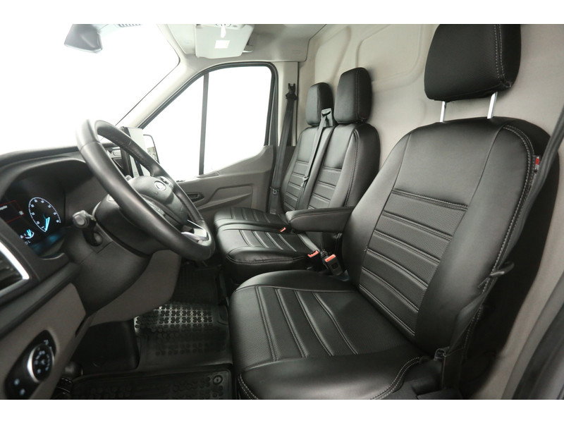 Ford E-Transit