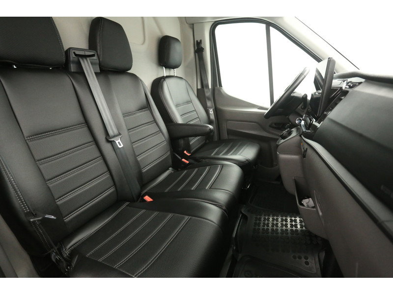 Ford E-Transit
