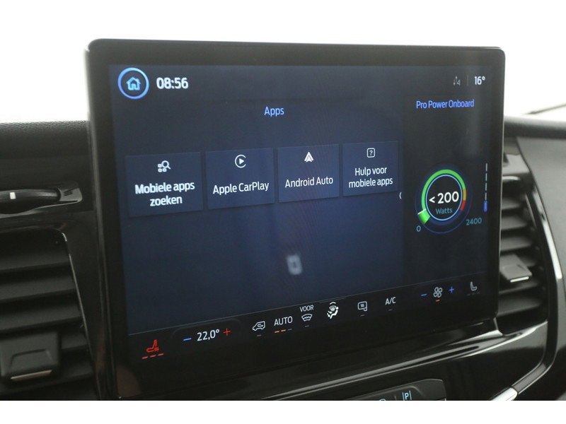 Ford E-Transit