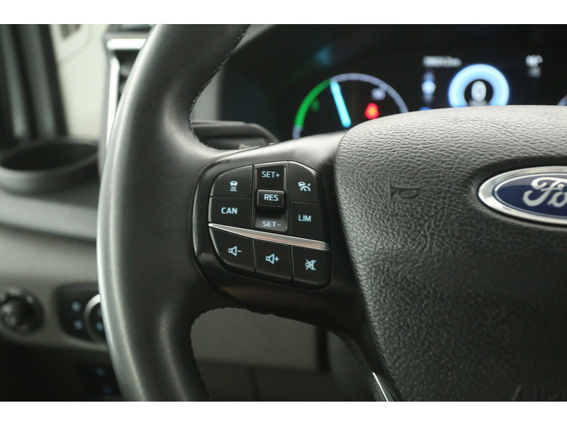 Ford E-Transit