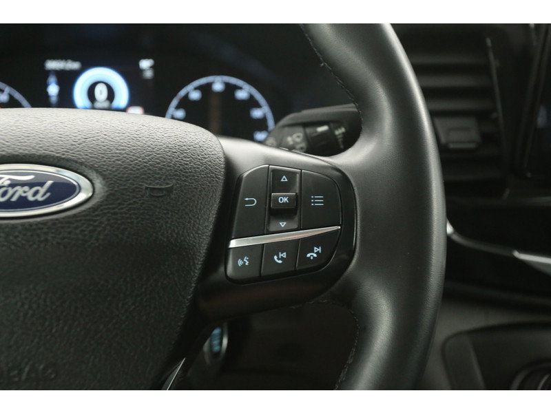 Ford E-Transit
