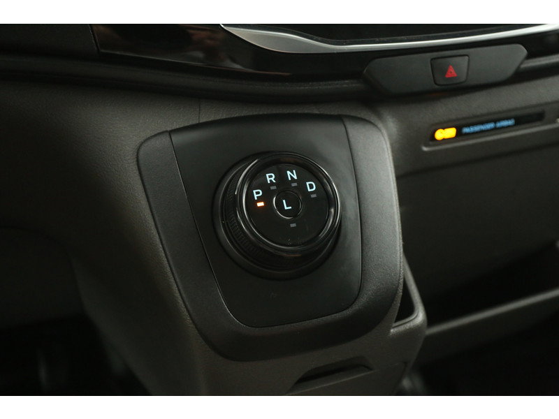 Ford E-Transit