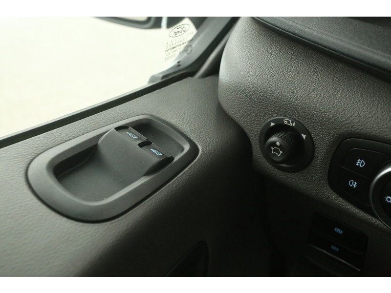 Ford E-Transit