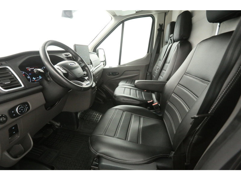 Ford E-Transit