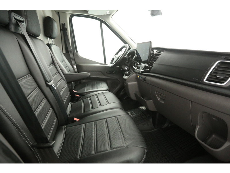 Ford E-Transit