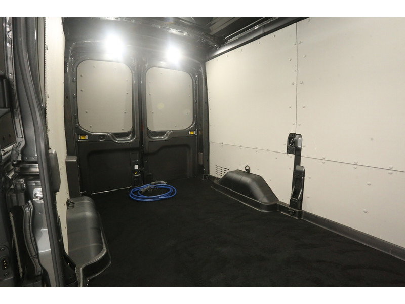 Ford E-Transit