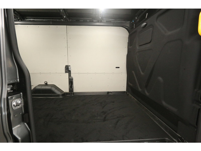 Ford E-Transit