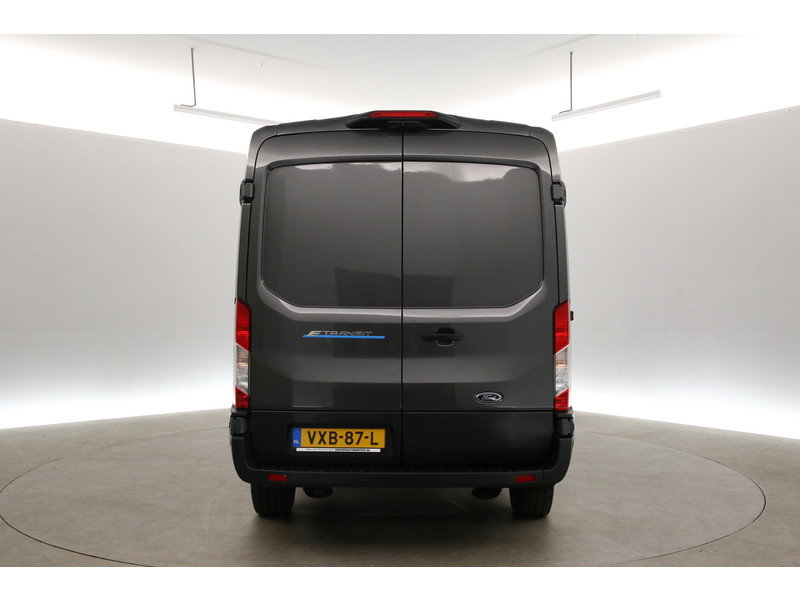 Ford E-Transit