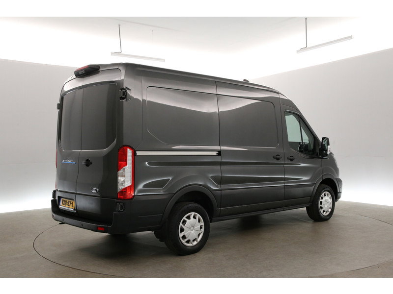 Ford E-Transit