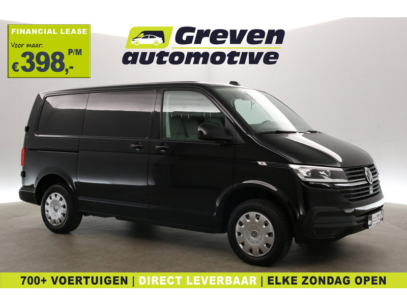 Volkswagen Transporter 2.0 TDI 150PK L1H1 GR7321