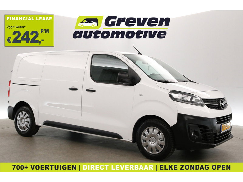 Opel Vivaro CDTI L2H1 VKV56P