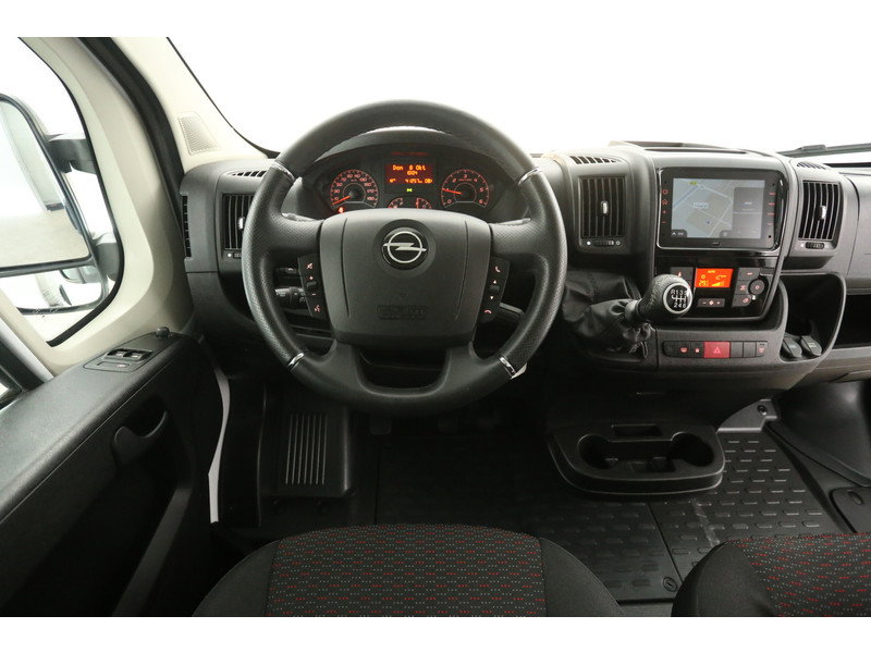 Opel Movano 2.2 BlueHDI 140PK L3H2 GR9566