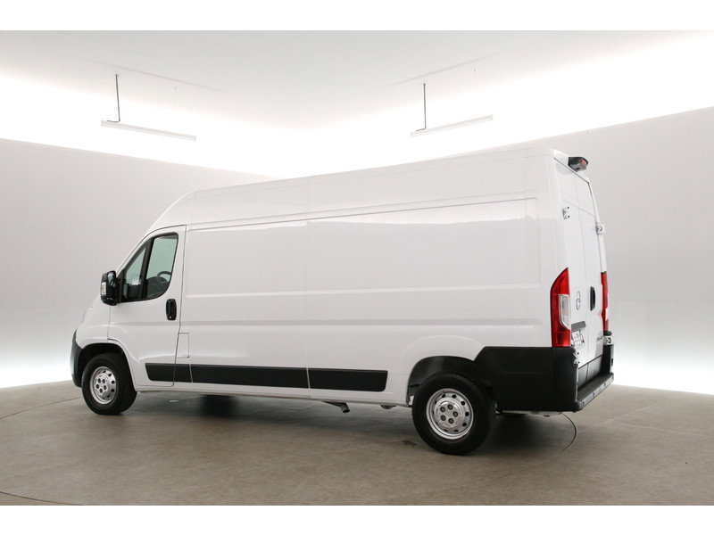 Opel Movano 2.2 BlueHDI 140PK L3H2 GR9566