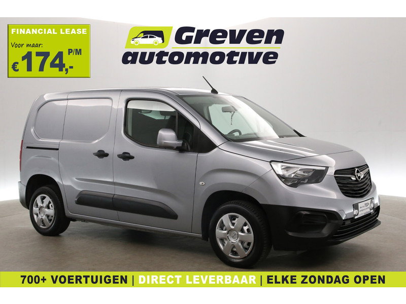 Opel Combo 1.5D Turbo GR8351